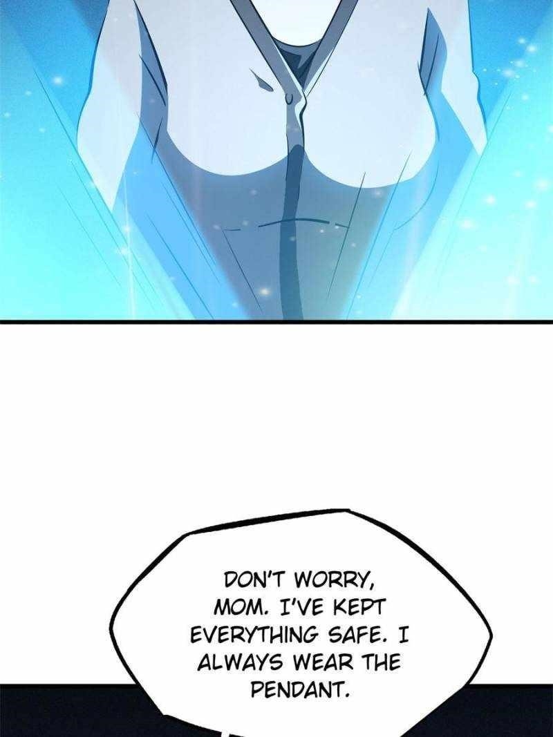 Super God Gene Chapter 270 - Page 58 in English