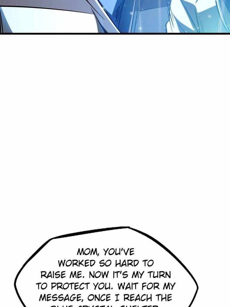 Super God Gene Chapter 270 - Page 60 in English