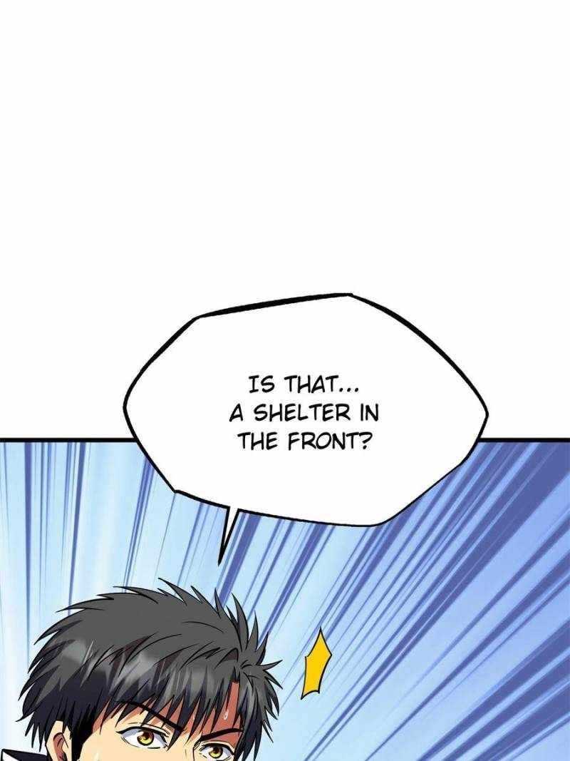 Super God Gene Chapter 270 - Page 68 in English