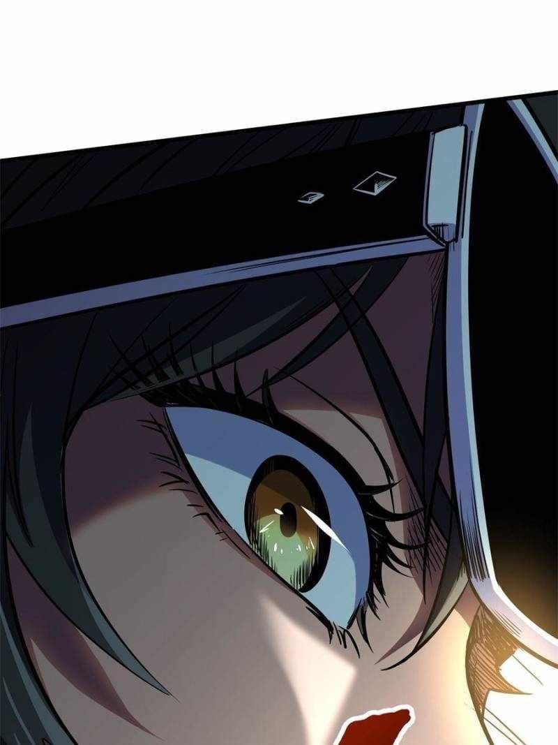 Super God Gene Chapter 271 - Page 15 in English