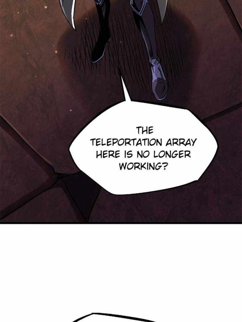 Super God Gene Chapter 271 - Page 50 in English