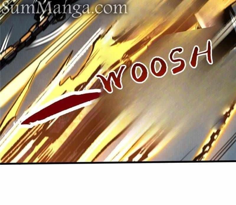 Super God Gene Chapter 272 - Page 10 in English