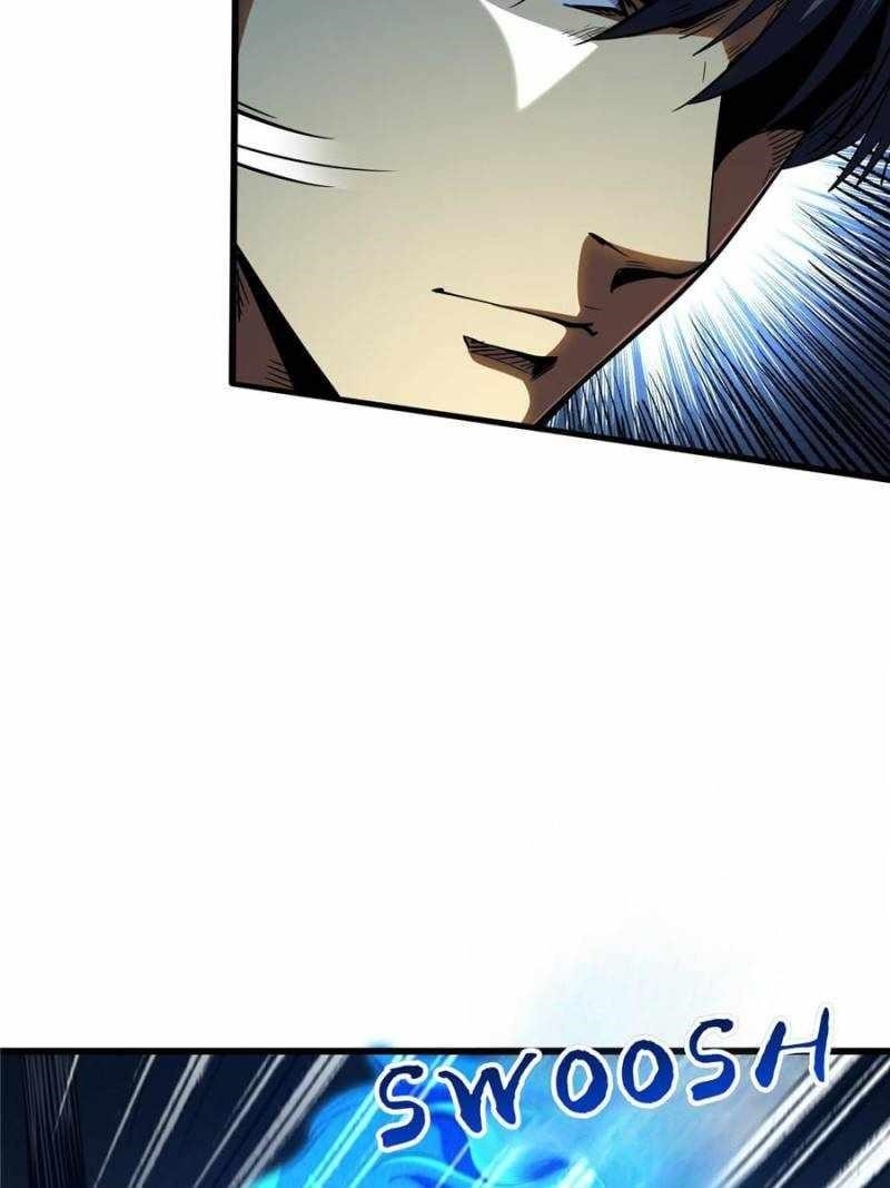 Super God Gene Chapter 272 - Page 3 in English