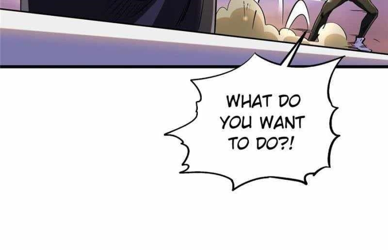 Super God Gene Chapter 272 - Page 63 in English