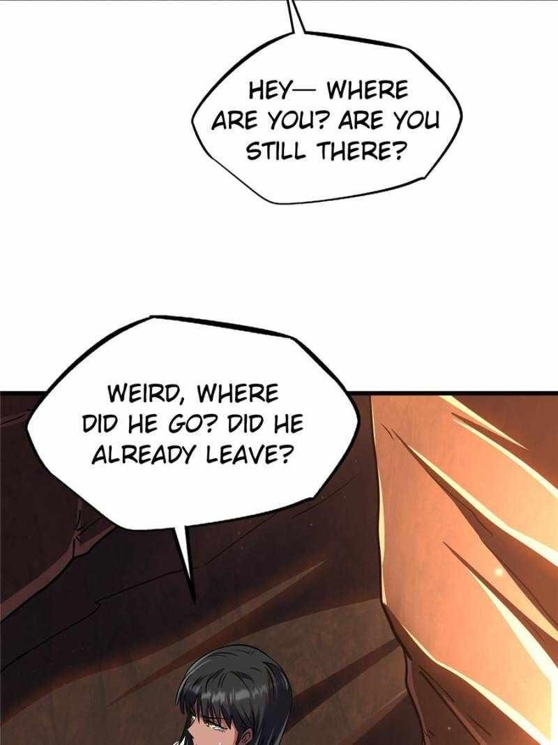 Super God Gene Chapter 273 - Page 14 in English