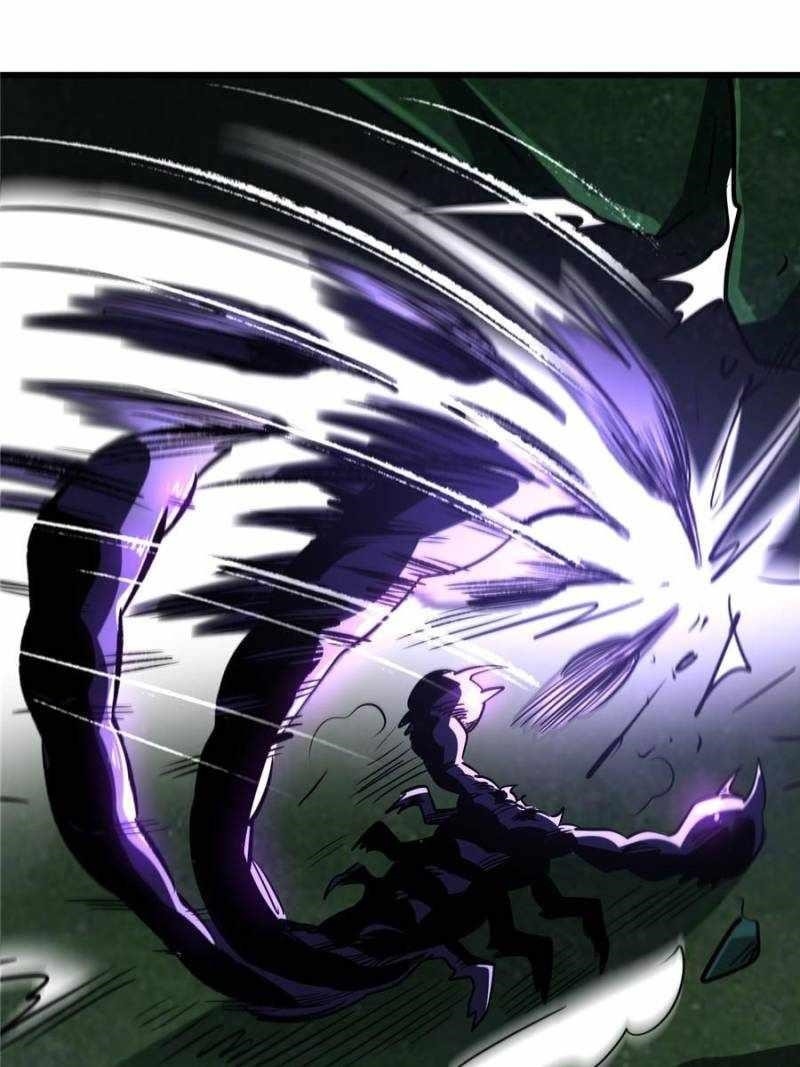 Super God Gene Chapter 273 - Page 58 in English