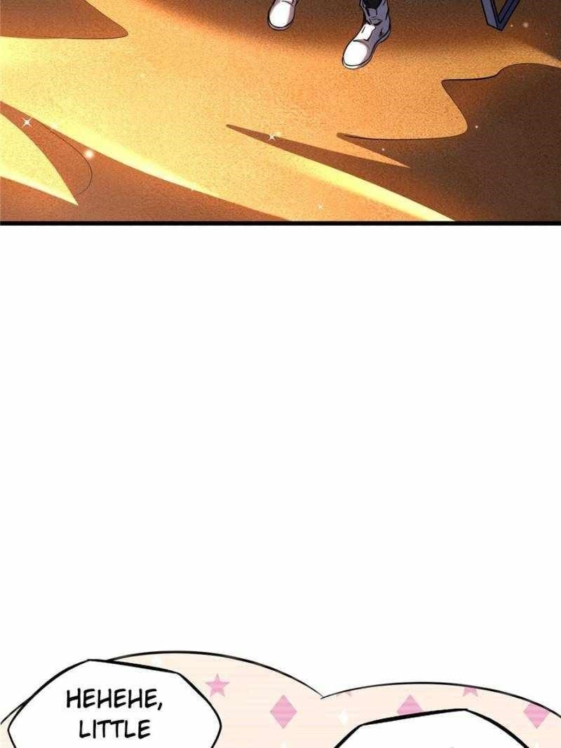 Super God Gene Chapter 273 - Page 6 in English