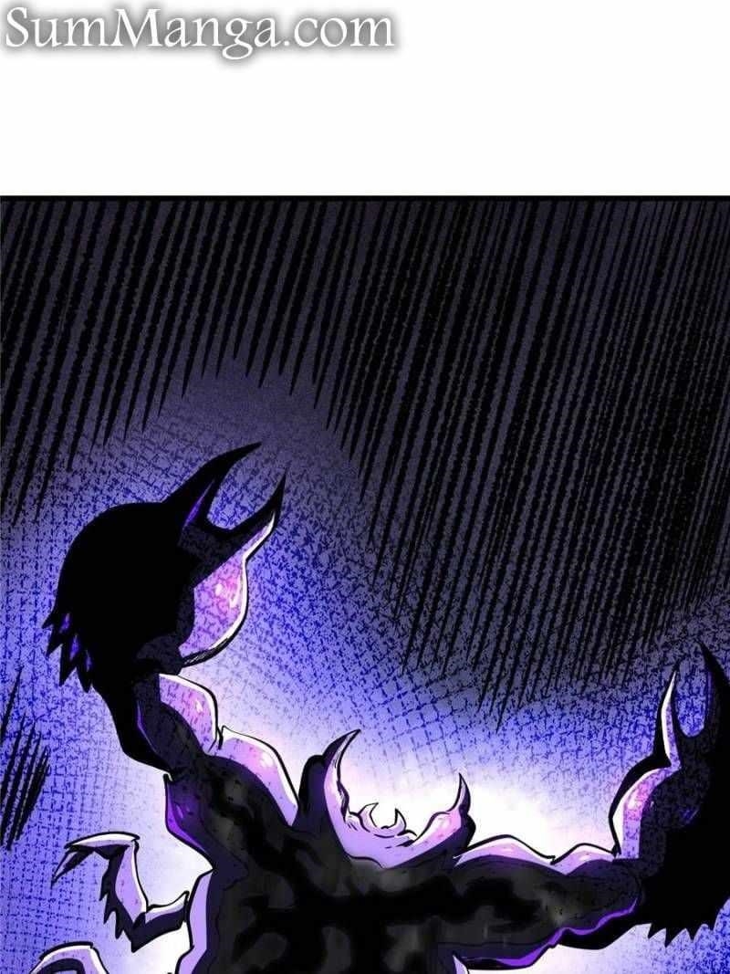 Super God Gene Chapter 273 - Page 62 in English