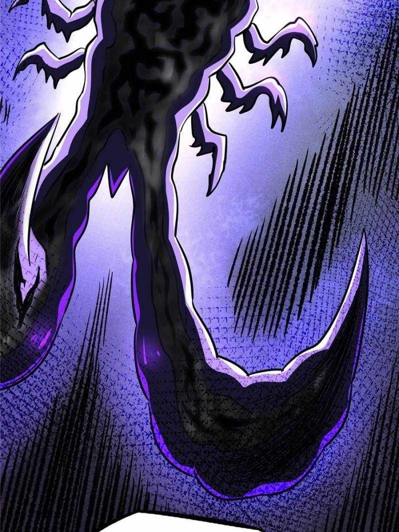 Super God Gene Chapter 273 - Page 63 in English