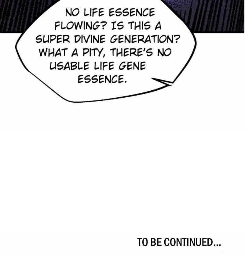 Super God Gene Chapter 273 - Page 64 in English