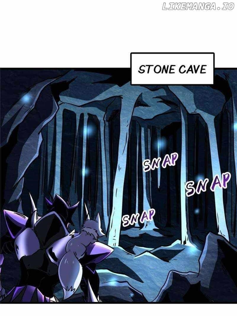 Super God Gene Chapter 274 - Page 12 in English