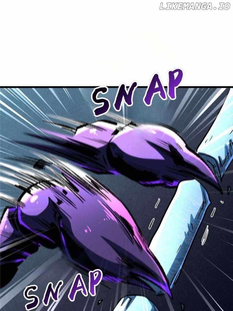 Super God Gene Chapter 274 - Page 14 in English