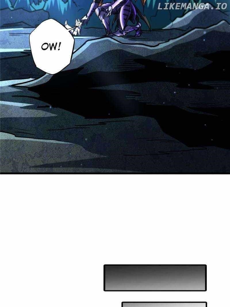 Super God Gene Chapter 274 - Page 29 in English