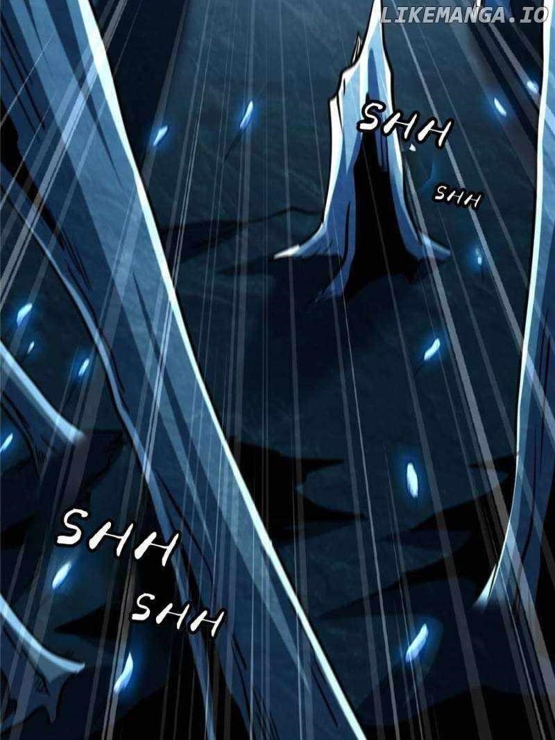Super God Gene Chapter 274 - Page 67 in English