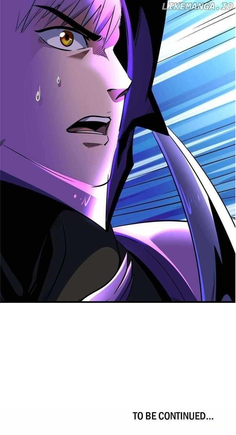 Super God Gene Chapter 274 - Page 69 in English