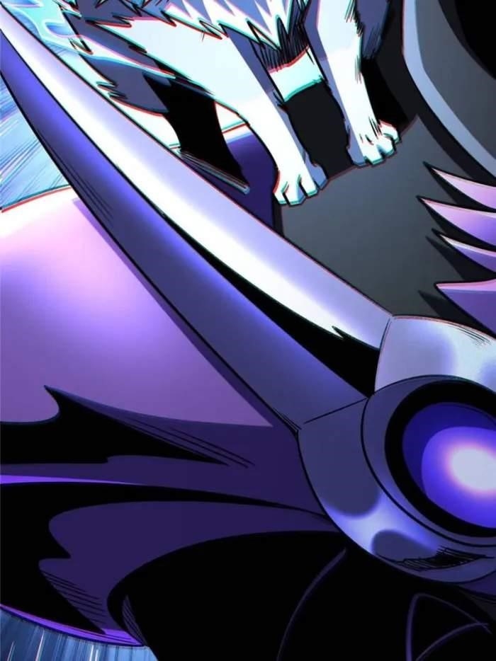 Super God Gene Chapter 275 - Page 69 in English