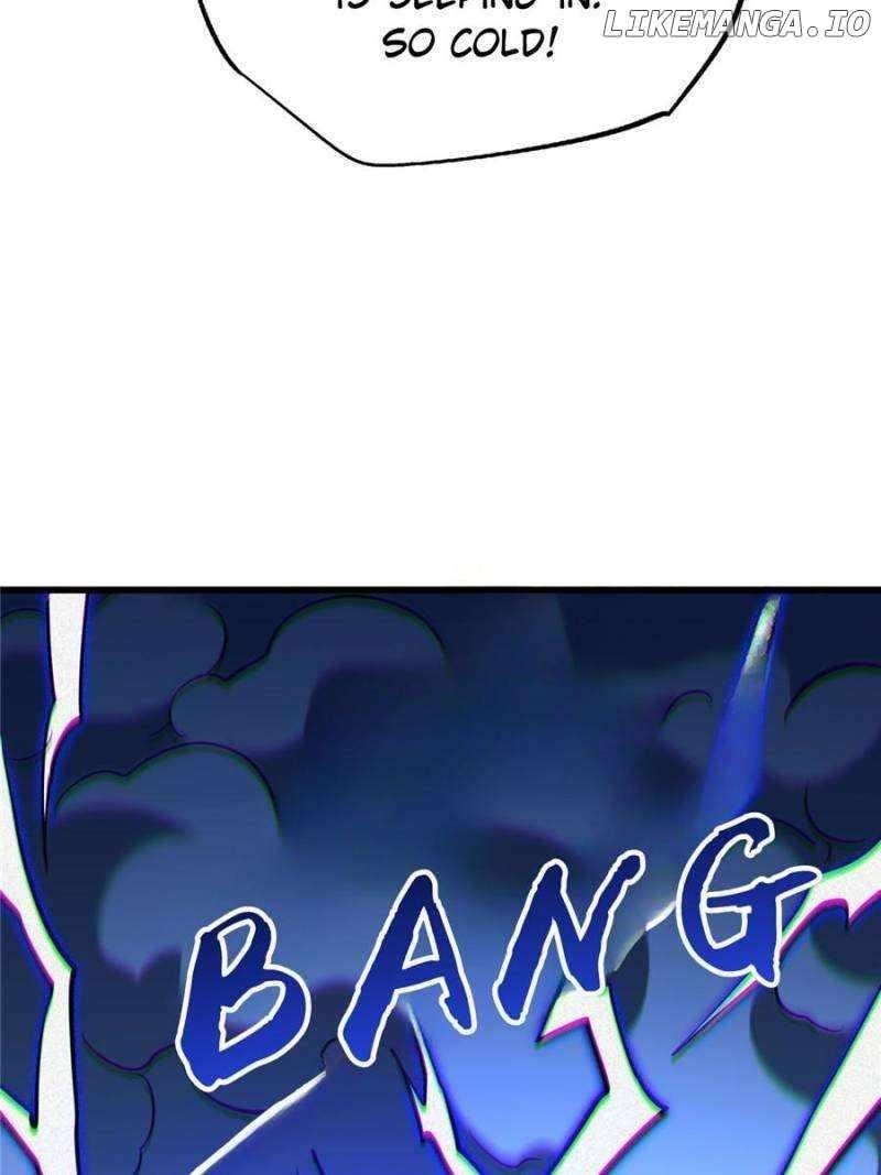 Super God Gene Chapter 276 - Page 14 in English