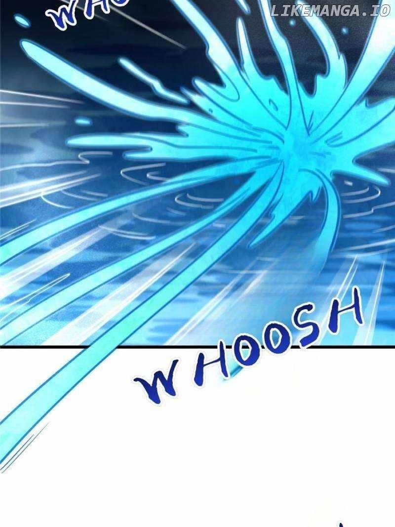 Super God Gene Chapter 276 - Page 3 in English