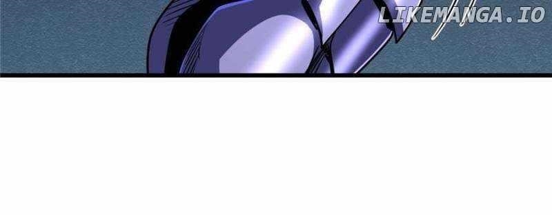 Super God Gene Chapter 276 - Page 43 in English