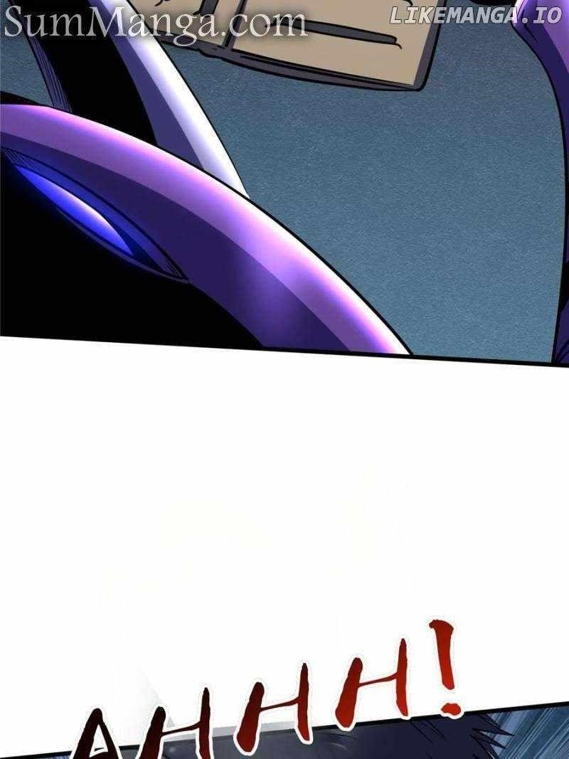 Super God Gene Chapter 276 - Page 48 in English