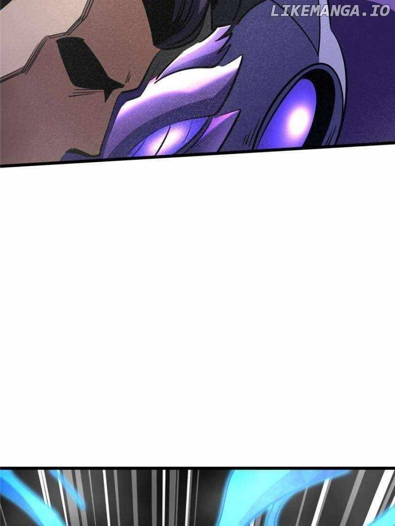 Super God Gene Chapter 276 - Page 61 in English