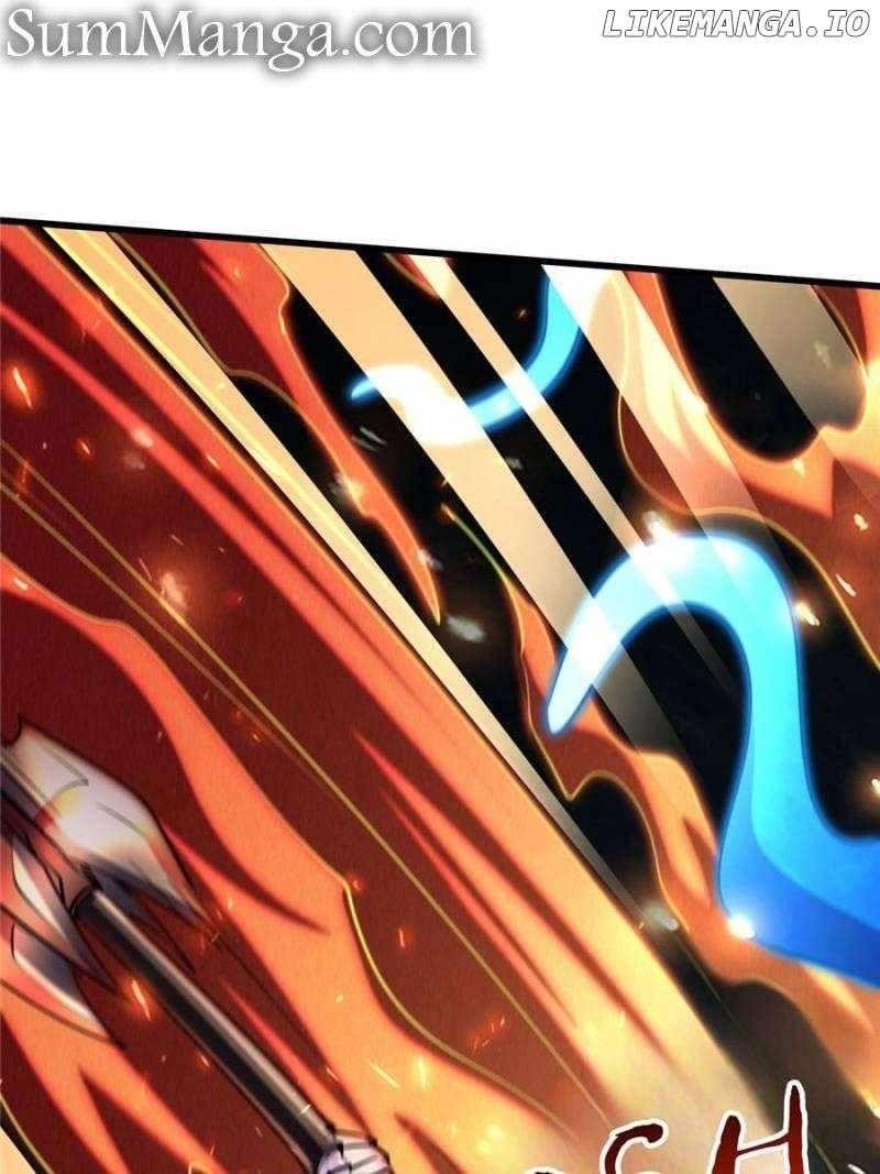 Super God Gene Chapter 276 - Page 65 in English
