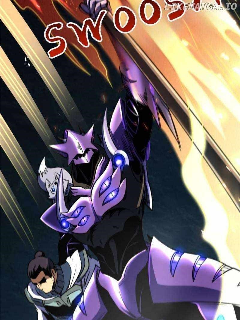 Super God Gene Chapter 276 - Page 66 in English