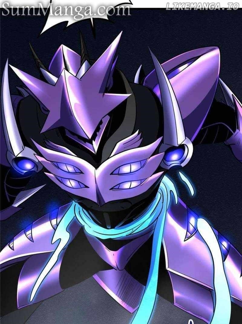 Super God Gene Chapter 276 - Page 68 in English