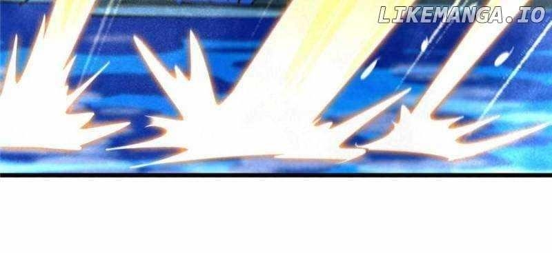 Super God Gene Chapter 277 - Page 33 in English