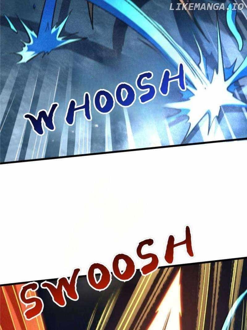 Super God Gene Chapter 277 - Page 42 in English