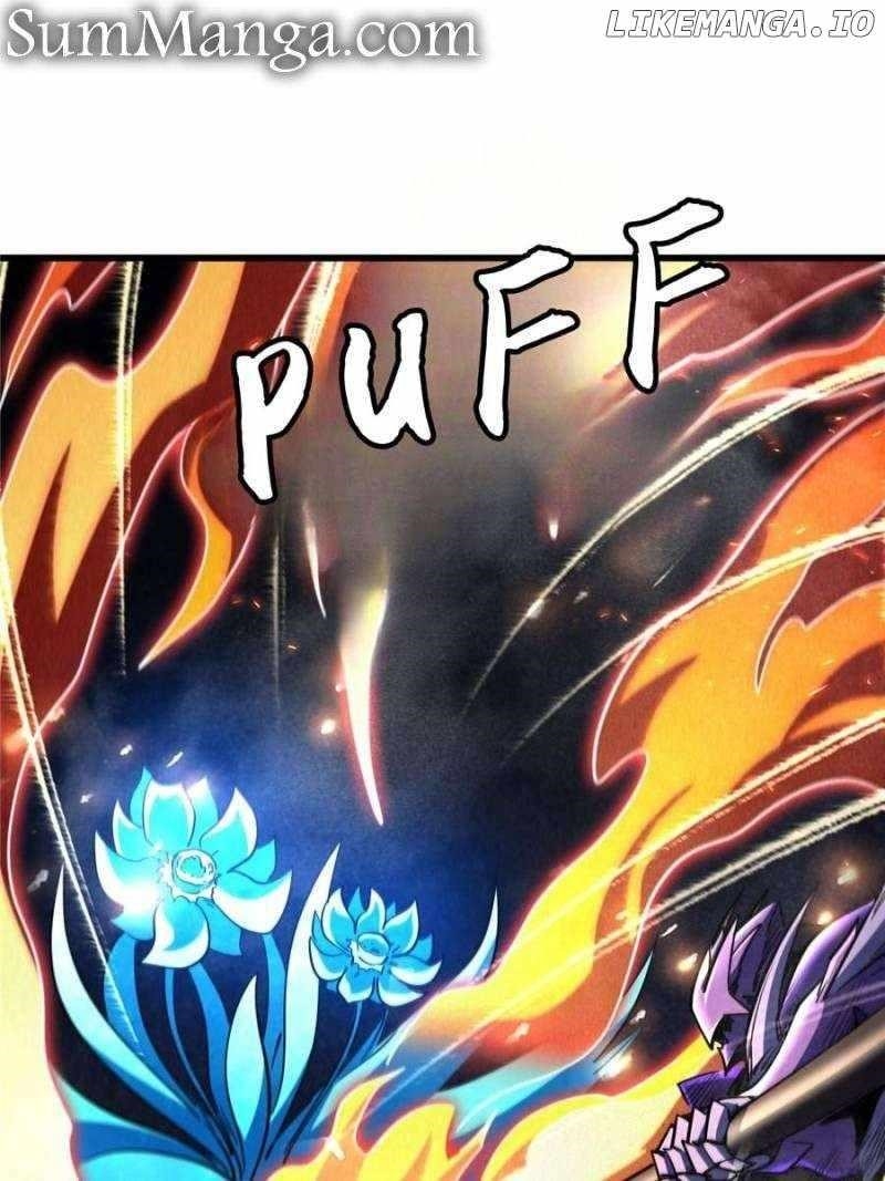 Super God Gene Chapter 277 - Page 45 in English