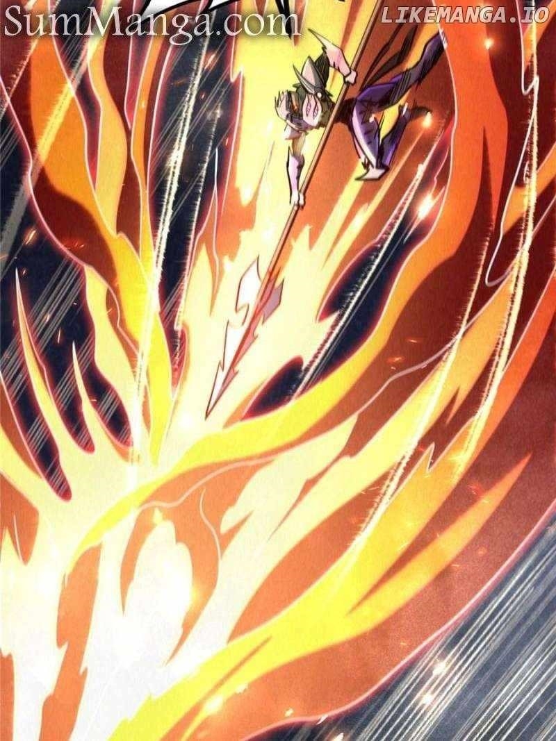 Super God Gene Chapter 277 - Page 48 in English
