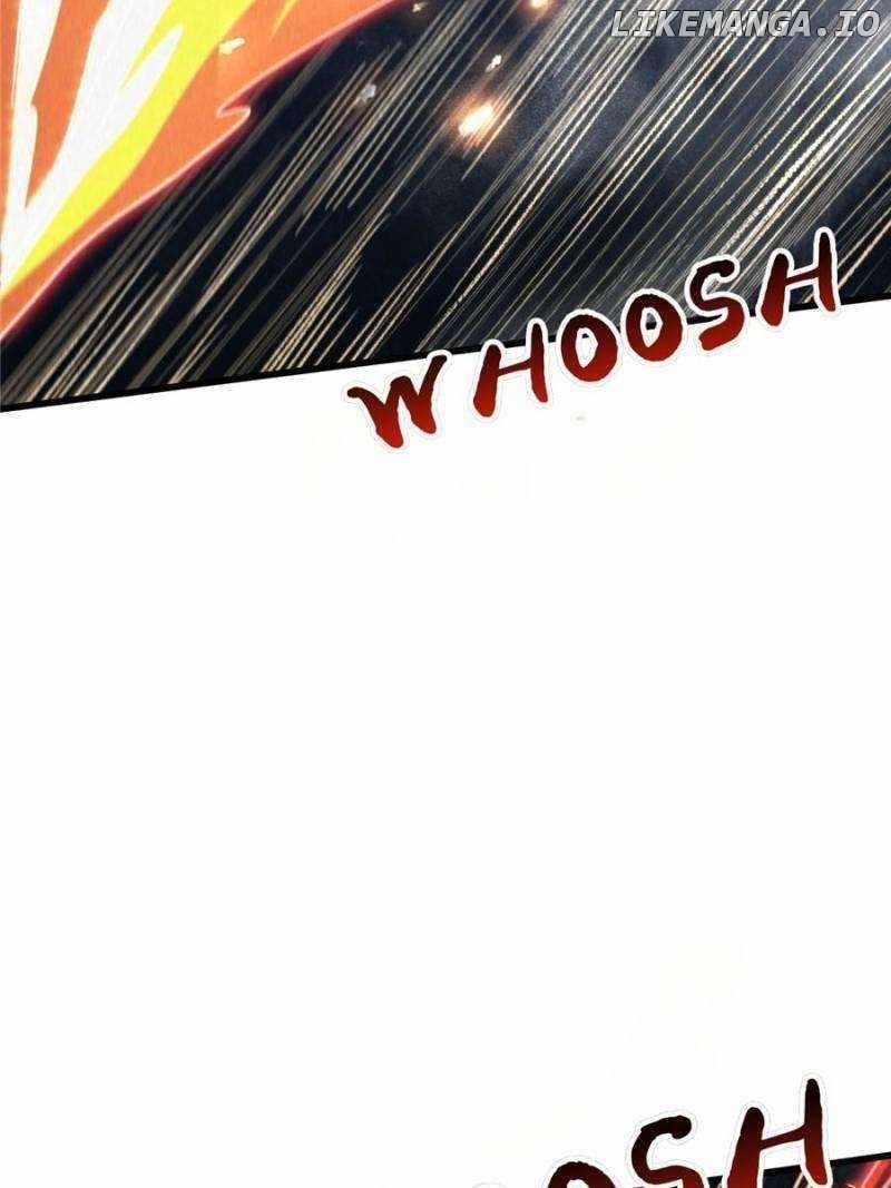 Super God Gene Chapter 277 - Page 49 in English