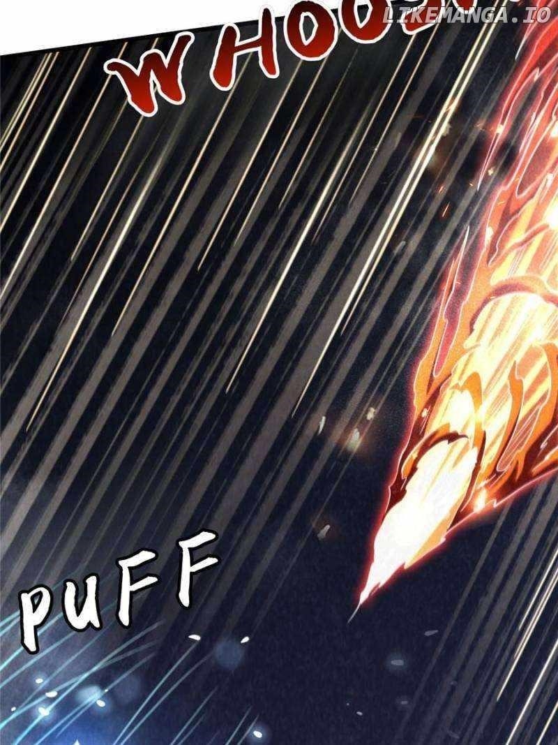 Super God Gene Chapter 277 - Page 50 in English