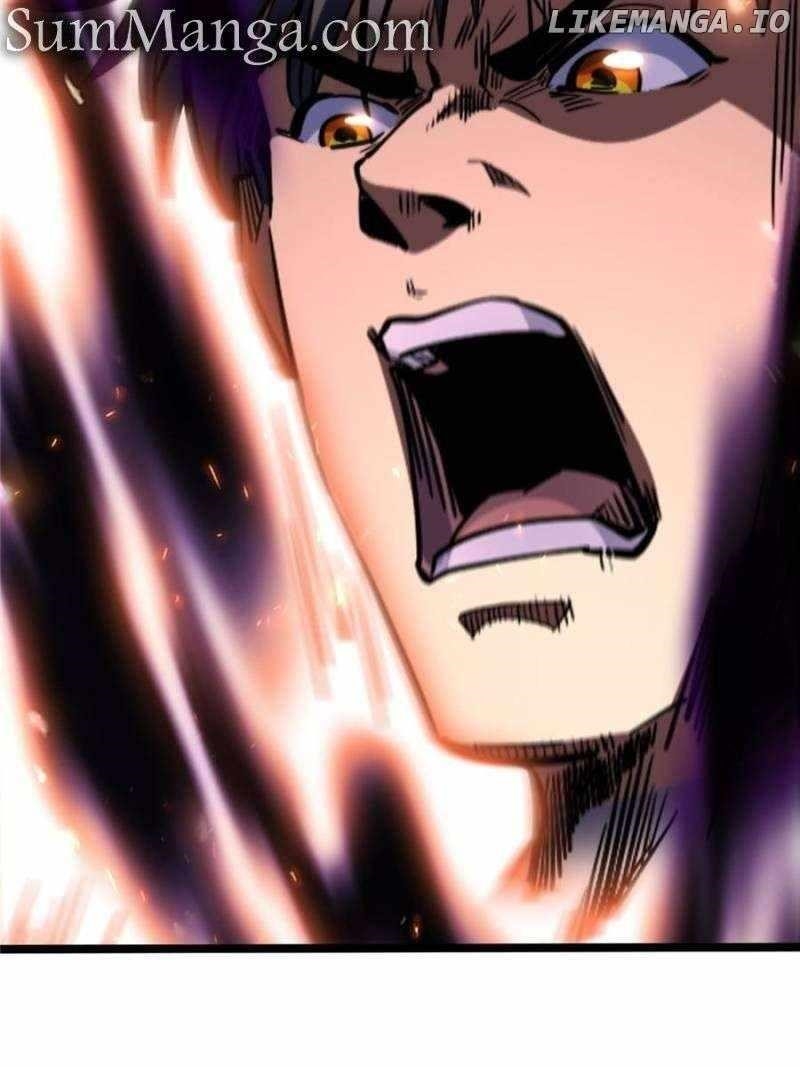 Super God Gene Chapter 277 - Page 54 in English