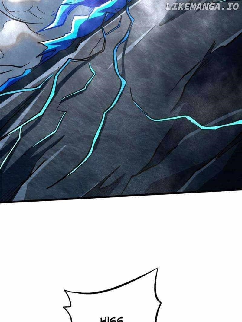 Super God Gene Chapter 277 - Page 59 in English