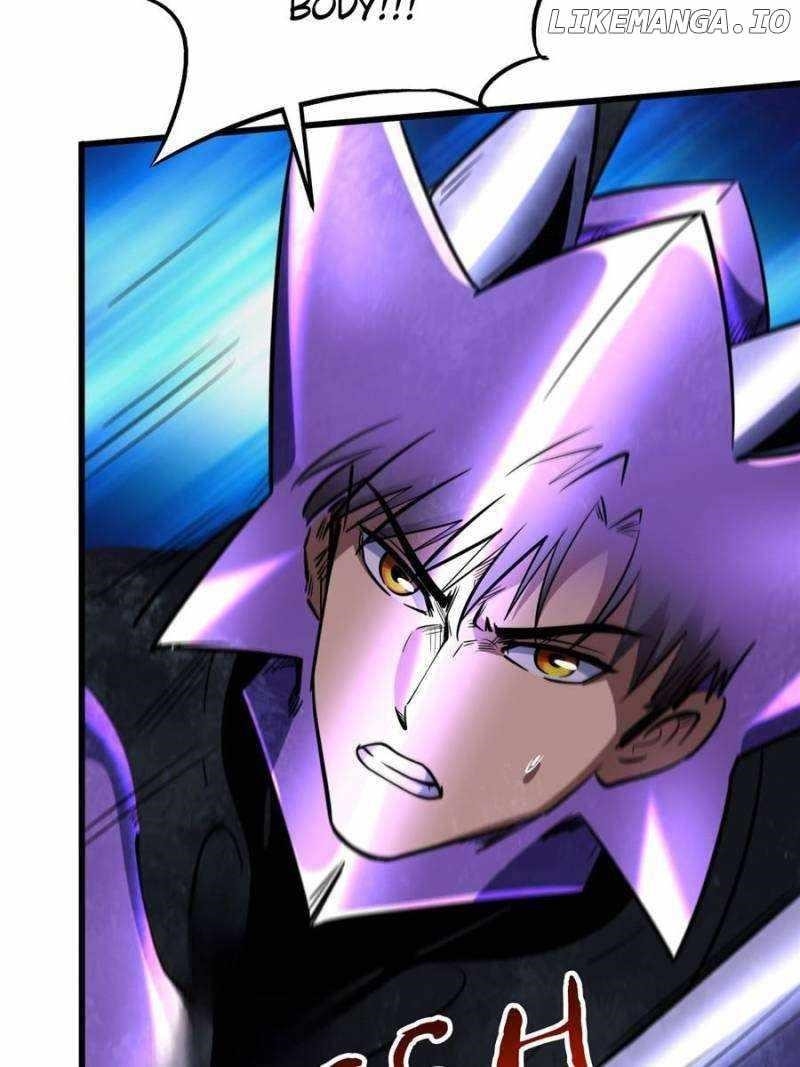 Super God Gene Chapter 277 - Page 66 in English