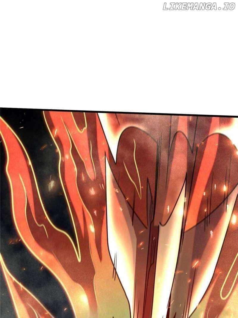Super God Gene Chapter 277 - Page 72 in English