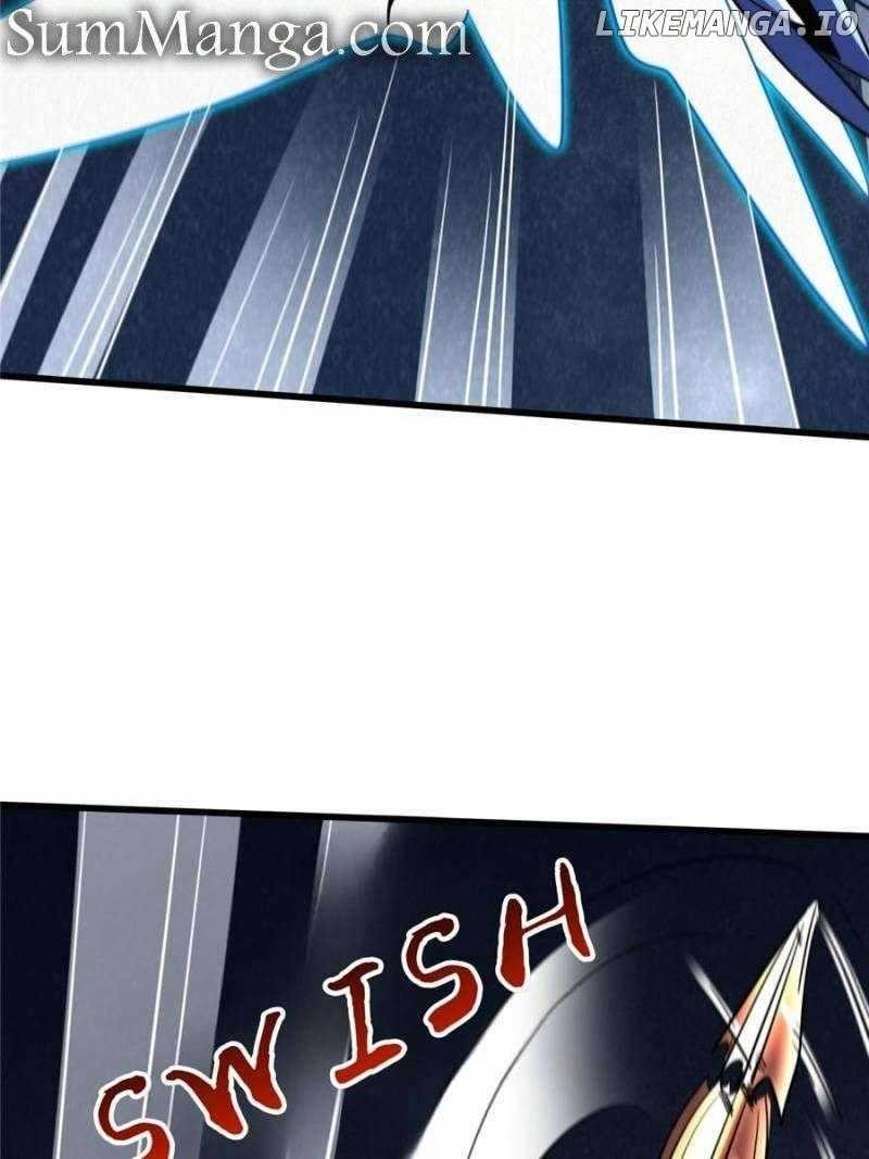 Super God Gene Chapter 277 - Page 74 in English