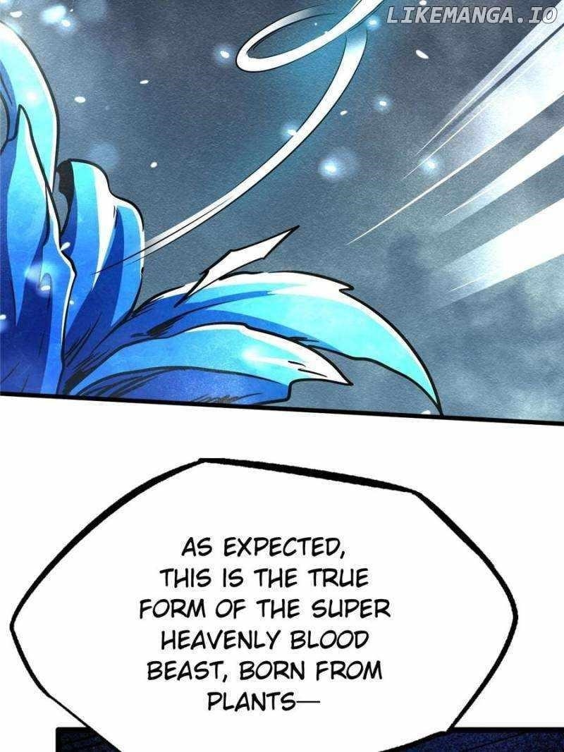 Super God Gene Chapter 277 - Page 80 in English
