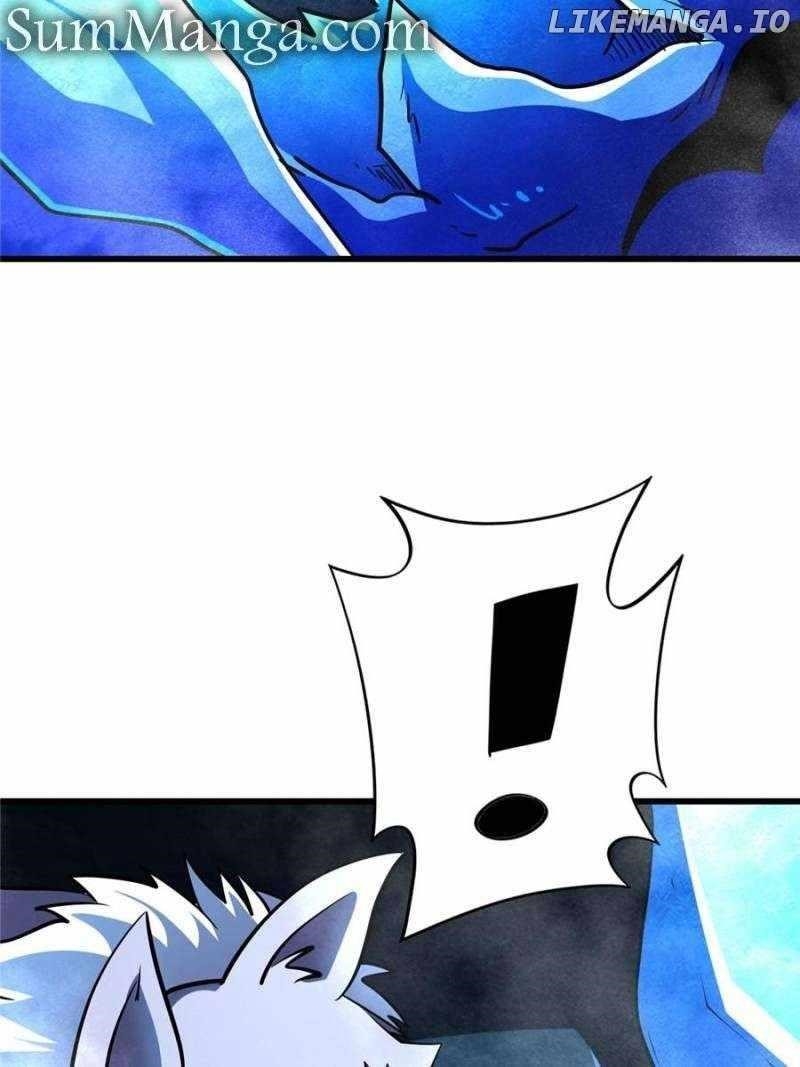 Super God Gene Chapter 278 - Page 14 in English