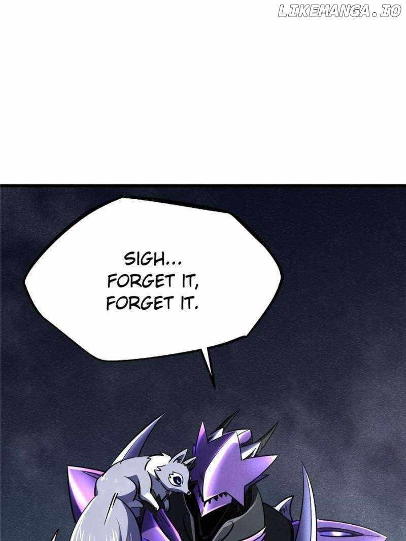Super God Gene Chapter 278 - Page 16 in English