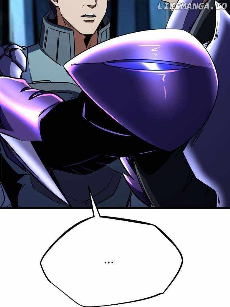 Super God Gene Chapter 278 - Page 30 in English