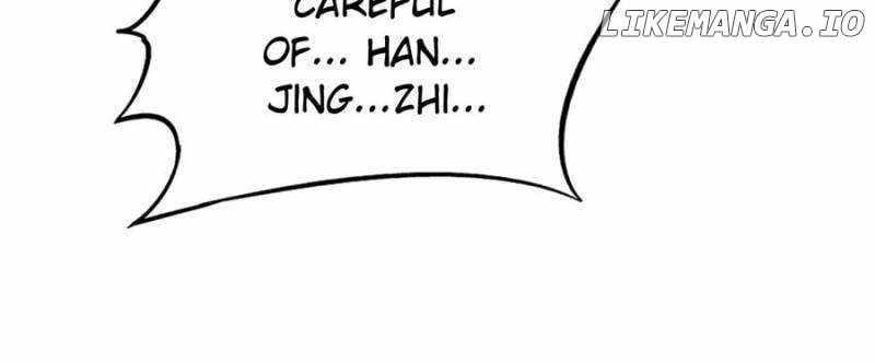 Super God Gene Chapter 278 - Page 33 in English