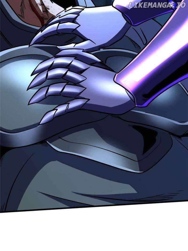 Super God Gene Chapter 278 - Page 41 in English