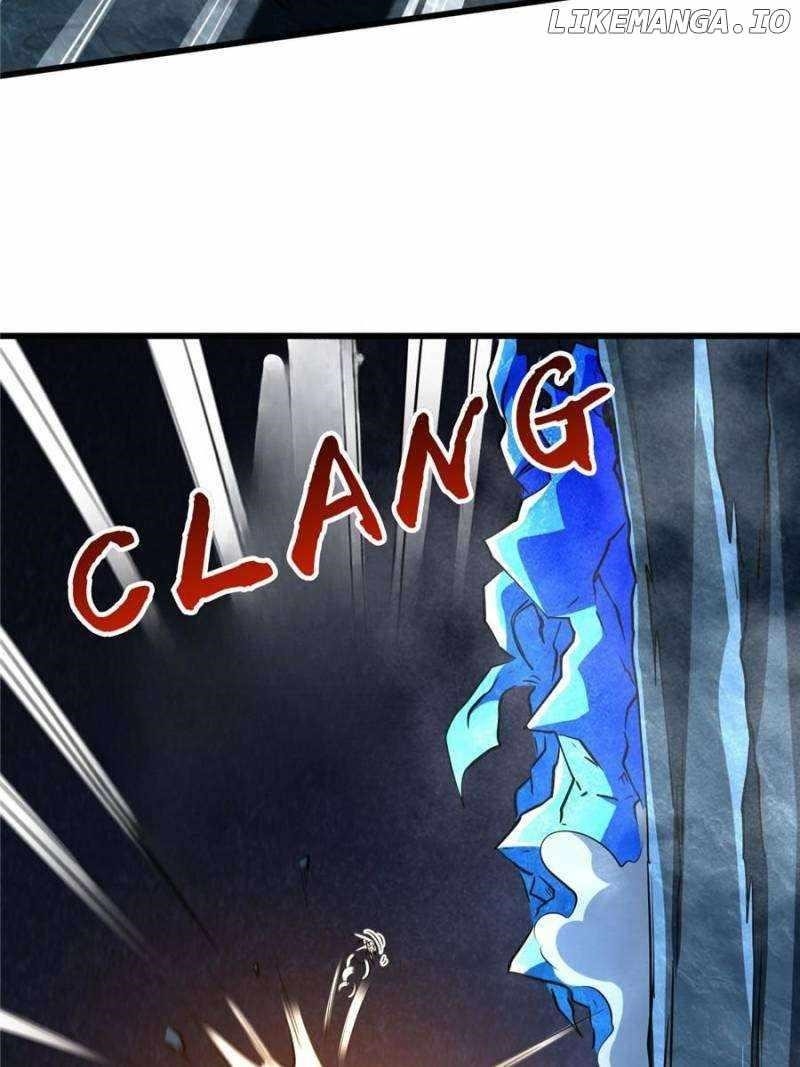Super God Gene Chapter 278 - Page 6 in English