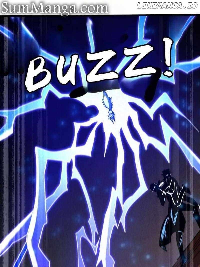 Super God Gene Chapter 279 - Page 62 in English