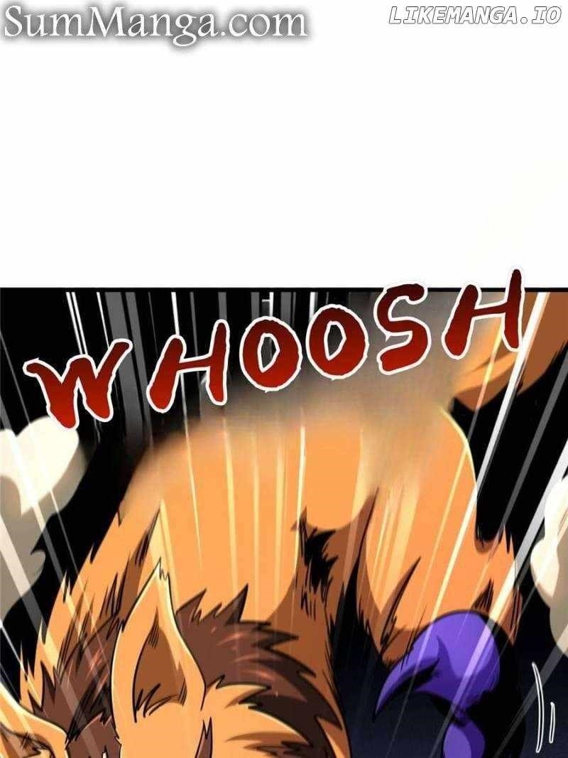Super God Gene Chapter 279 - Page 65 in English