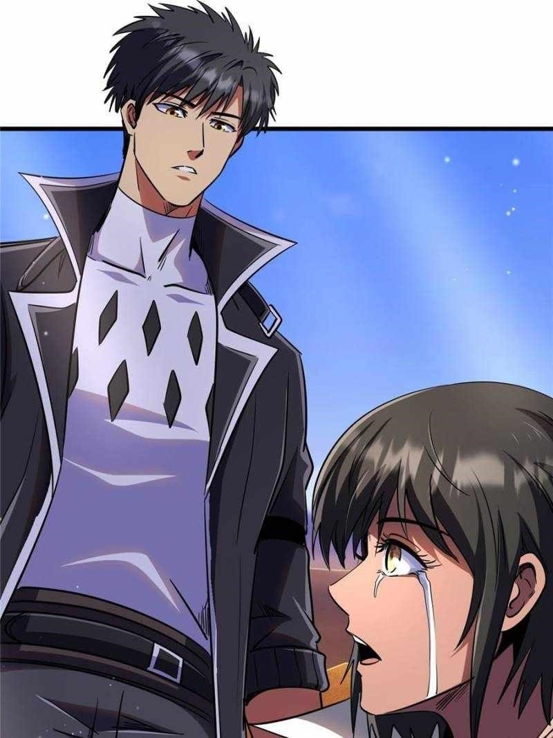 Super God Gene Chapter 280 - Page 14 in English