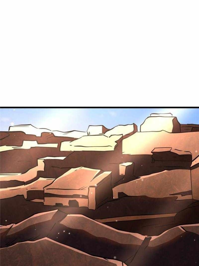 Super God Gene Chapter 280 - Page 41 in English